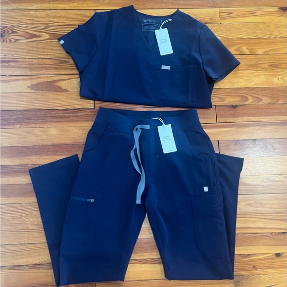 Figs Other - Figs Scrub Set
